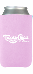 TEXAS CHICA KOOZIE