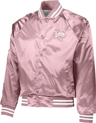 Satin Jacket