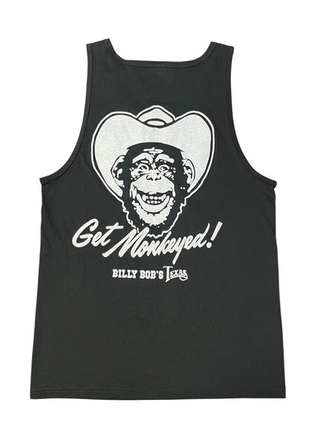 GET MONKEYED TANK GD