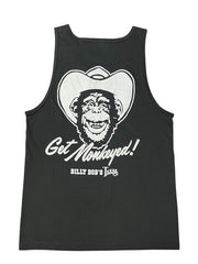 GET MONKEYED TANK GD