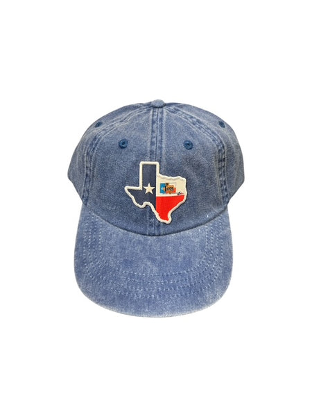 A-G Wash Cap