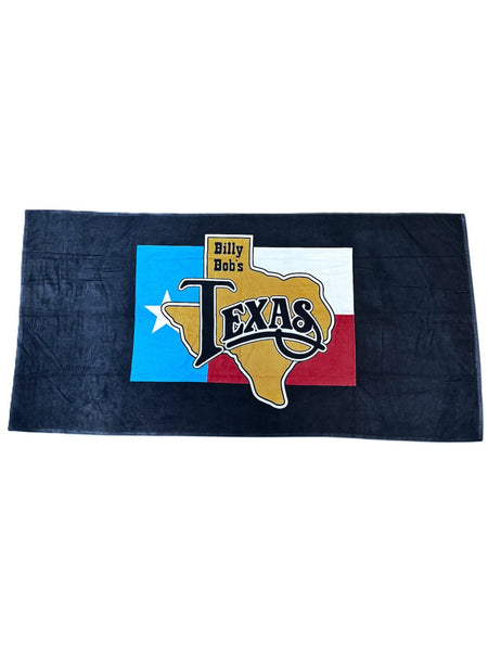 BEACH TOWEL