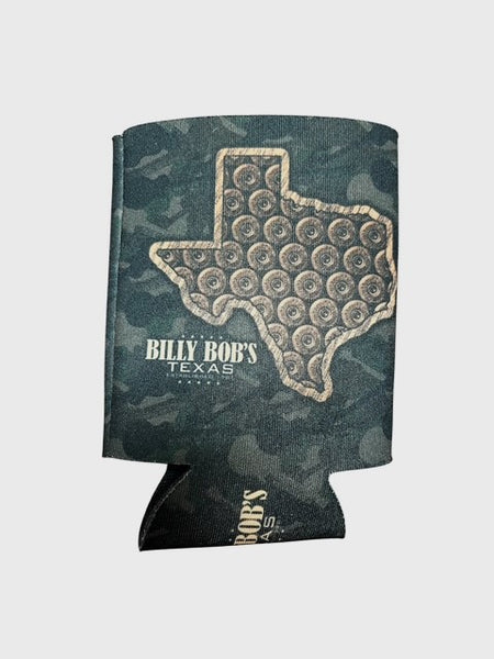 Shotgun Pattern Koozie