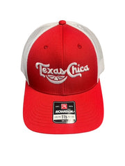Texas Chica Cap