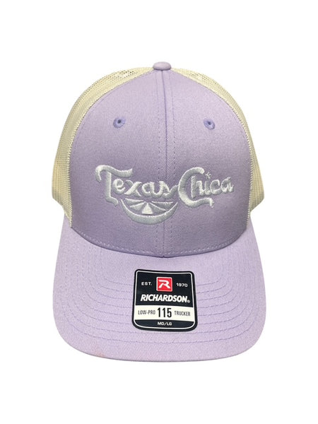 Texas Chica Cap