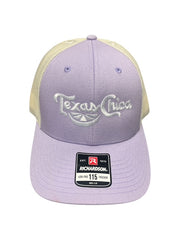Texas Chica Cap