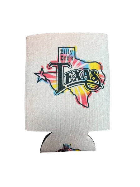 STARBURST KOOZIE