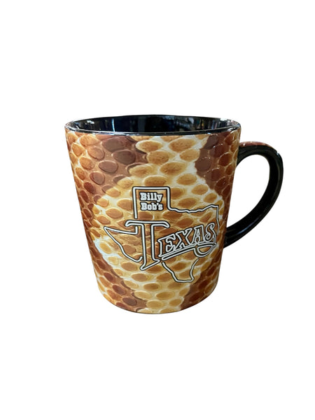 BBT Snake Mug