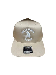 Water Bull 3D Cap