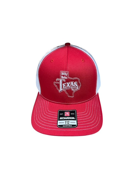 Logo Trucker Cap