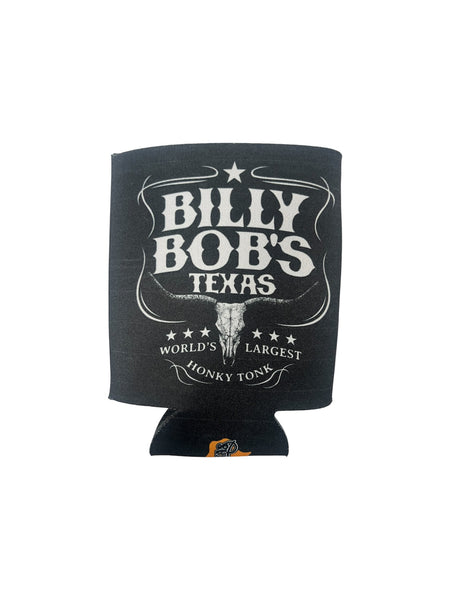 TX Longhorn Koozie
