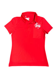 BBT U/A WOMENS POLO
