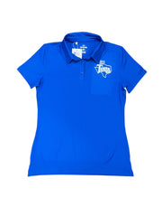 BBT U/A WOMENS POLO