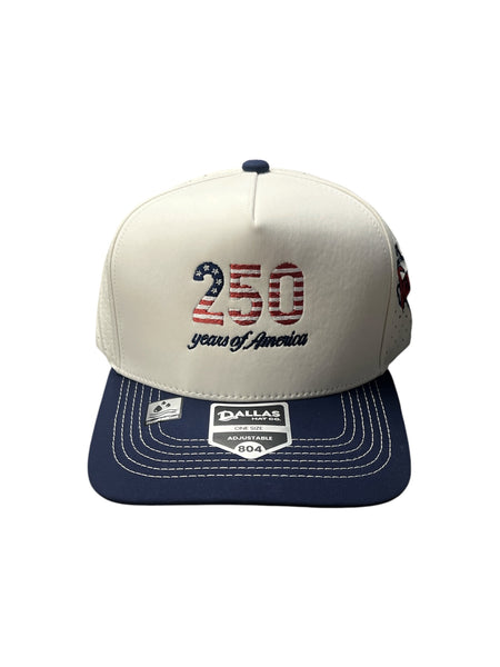 250TH Cap