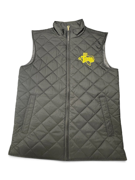 BBT Puffy Vest