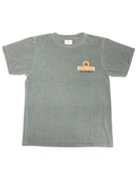 RIDGEBACK TEE