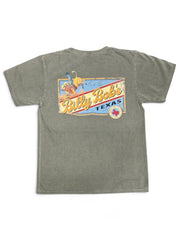 RIDGEBACK TEE