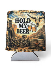 AIRSHOW KOOZIE