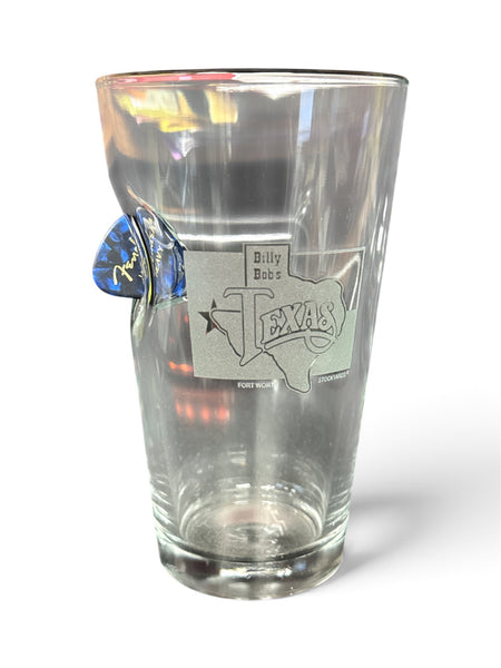 GUITAR PICK PINT