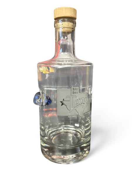 GUITAR PICK DECANTER