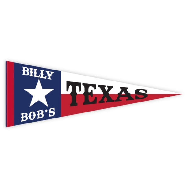 PENNANT FLAGS