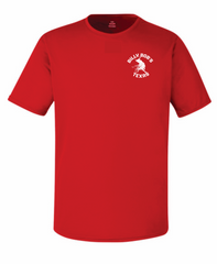 UA ATHLETIC MEN'S SHIRT