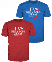 TX Bull T-shirt