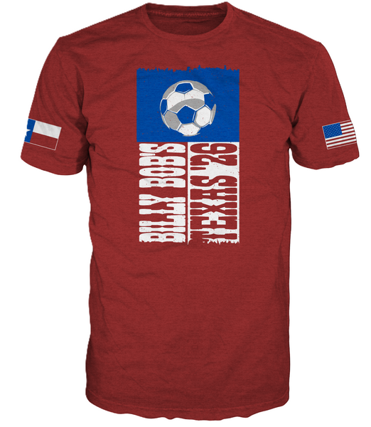 International T Shirt