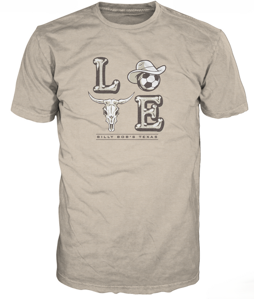 LOVE Shirt
