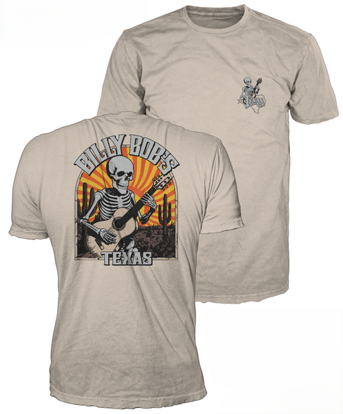 BoneHead Tee