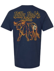 FIRE BULL
