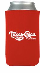 TEXAS CHICA KOOZIE