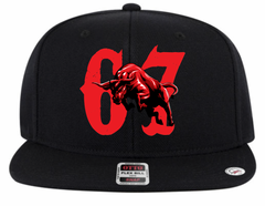 6/7 Cap