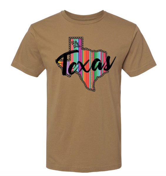 Serape Print