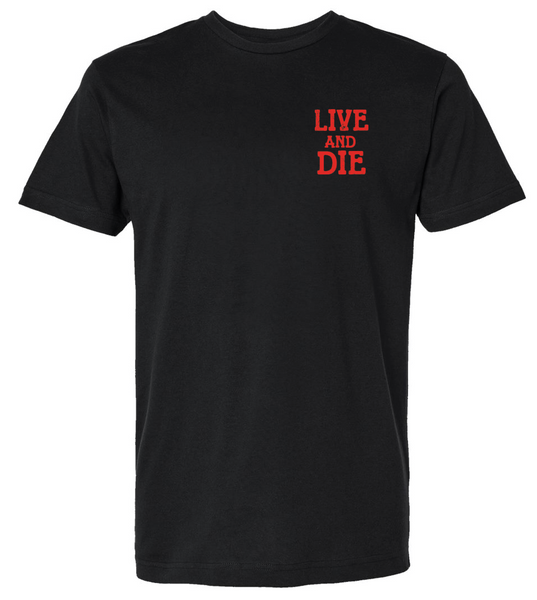 LIVE & DIE