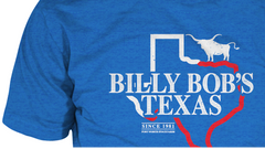 TX Bull T-shirt