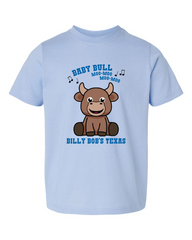 Baby Bull Tee