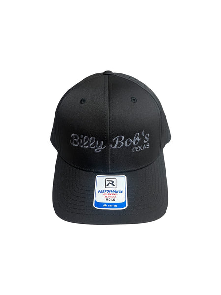 BBT Golf Script Cap