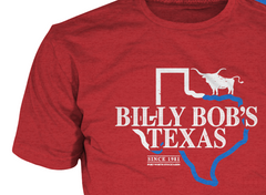 TX Bull T-shirt
