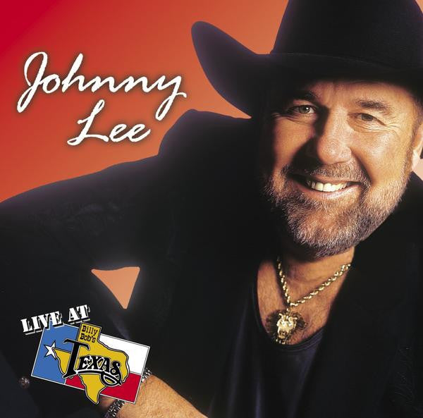 Live at Billy Bob's - Johnny Lee Download | Billy Bobs Texas