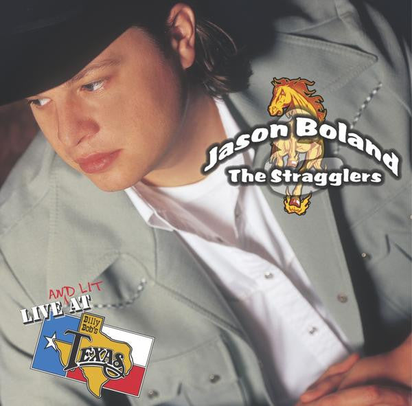 Live at Billy Bob's - Jason Boland and The Stragglers Download