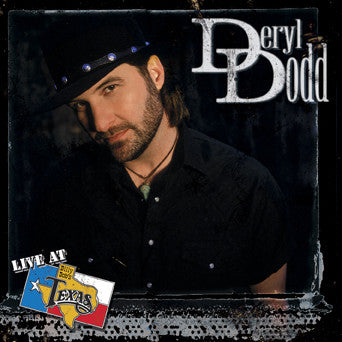 Live At Billy Bob's Texas Deryl Dodd