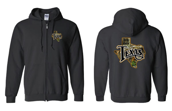 BBT Real Tree Hoodie