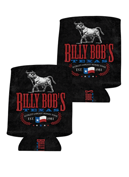 Toro koozie