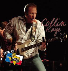 Live at Billy Bob's - Collin Raye Download