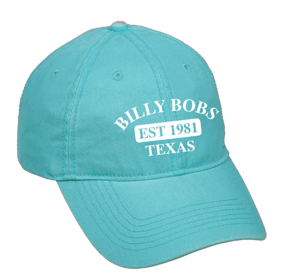 Comfort Color Ball Cap
