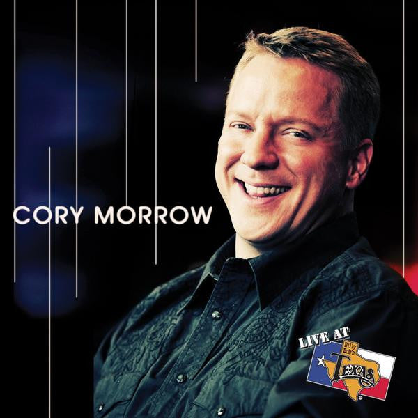 Live at Billy Bob's - Cory Morrow Download