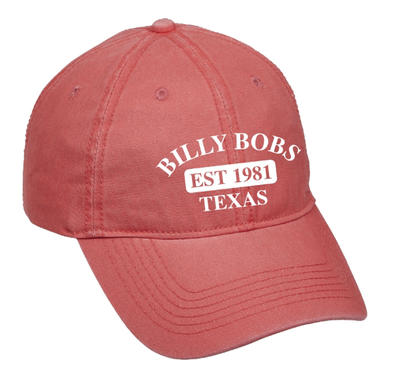 Comfort Color Ball Cap