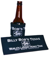 Billy Bob's Texas Slap Wrap Koozie